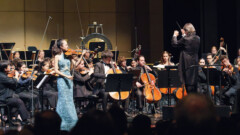 Mozarteum Salzburg