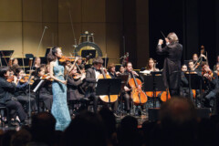 conova Success Story Mozarteum Salzburg