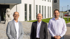 conova Kunde Brückner Maschinenbau