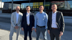 conova Kunde Messezentrum Salzburg