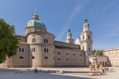 conova Success Story Erzdiözese Salzburg