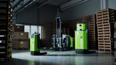 Agilox Services GmbH