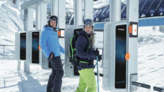 Axess AG