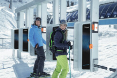 conova Success Story Axess AG