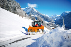 conova Success Story Maschinenring Österreich