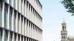 Rieder Facades