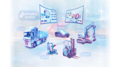 Rosenberger Telematics