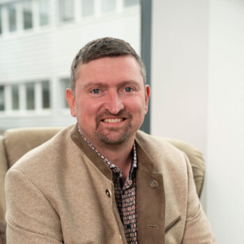 Benedikt Fröschl conova