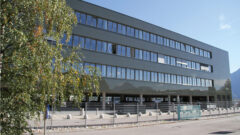 Firmensitz und rechtliche Hinweise conova communications GmbH