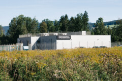 conova Datacenter Hallein