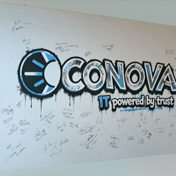 conova Sommerfest 2026 Review