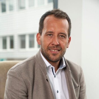 Dietmar Wolfinger conova
