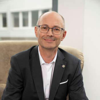 Günther Rohregger conova