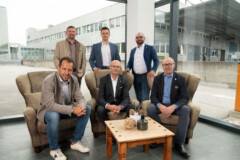 Key Account Management Team conova