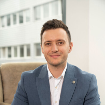Lorenz Binderberger conova