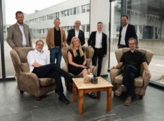 Management Board conova