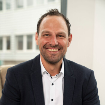 Martin Weißenbacher conova