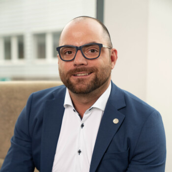 Patrick Stiendl conova