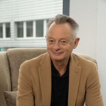 Robert Pumsenberger CEO conova