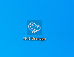 Barracuda VPN user
