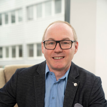 Werner Höllbacher conova
